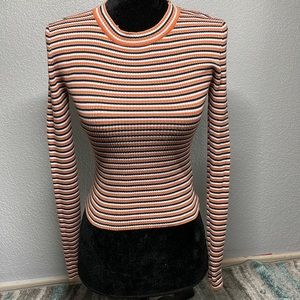 Long sleeve shirt from forever 21
